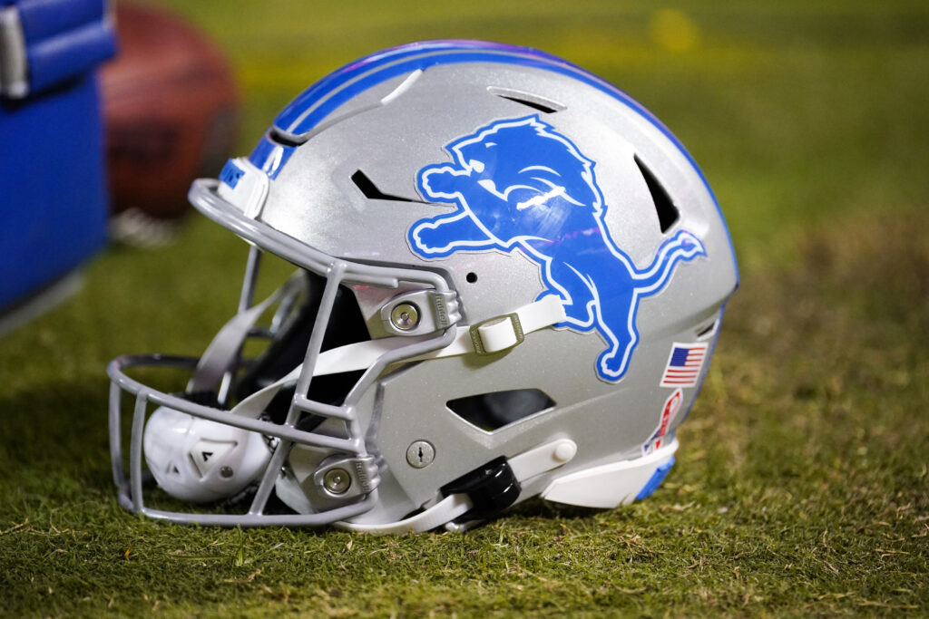 Detroit Lions
