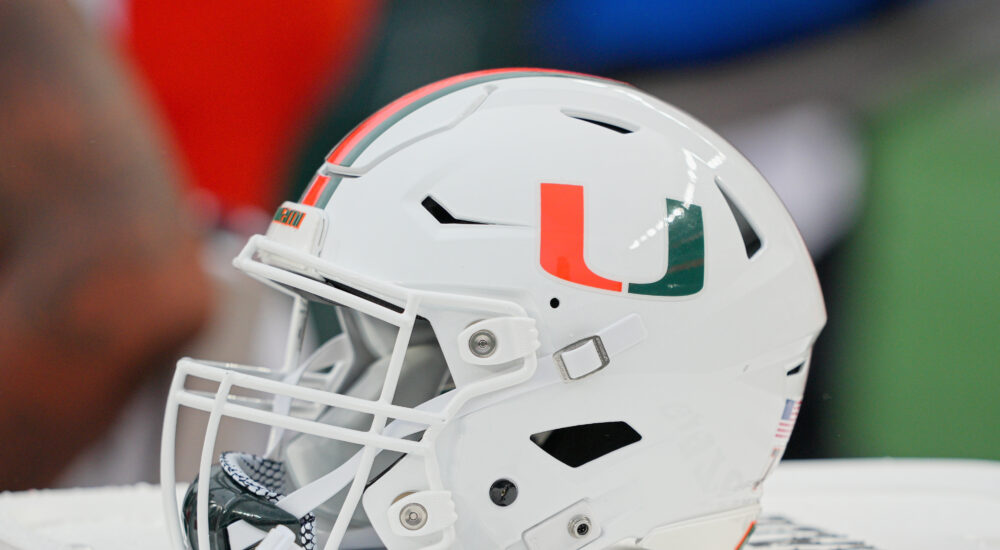 Miami Hurricanes