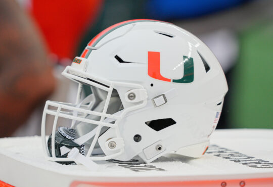 Miami Hurricanes