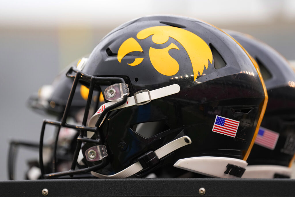 Iowa Hawkeyes
