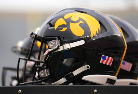Iowa Hawkeyes