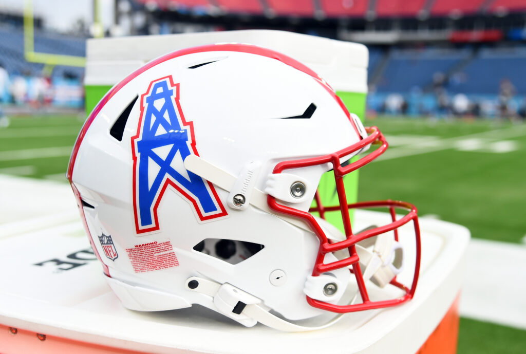 Houston Oilers