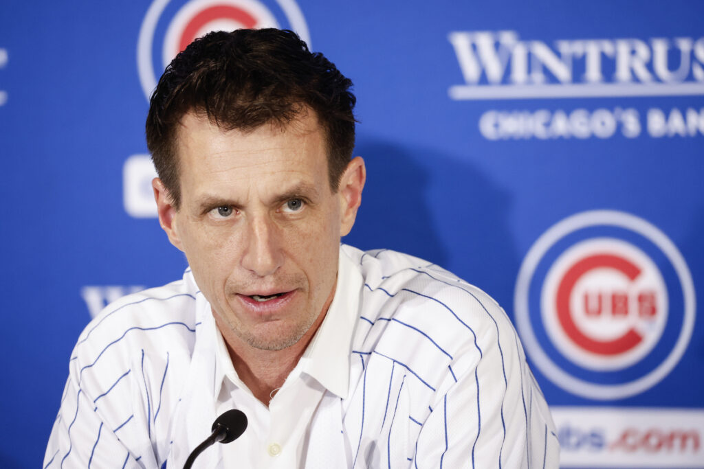 Chicago Cubs