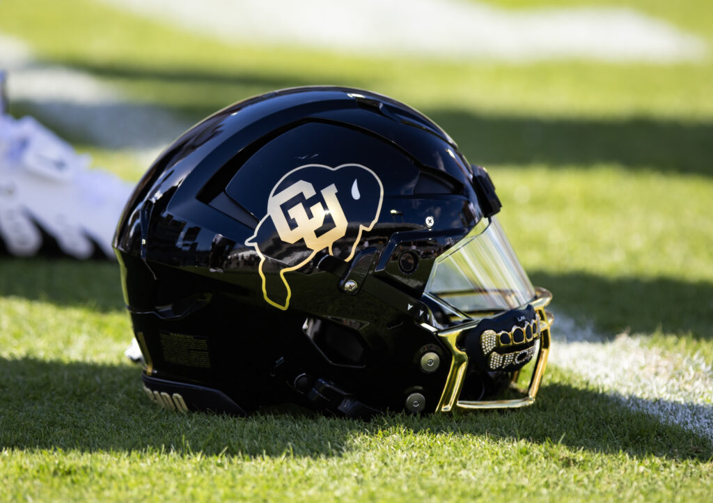 Colorado Buffaloes