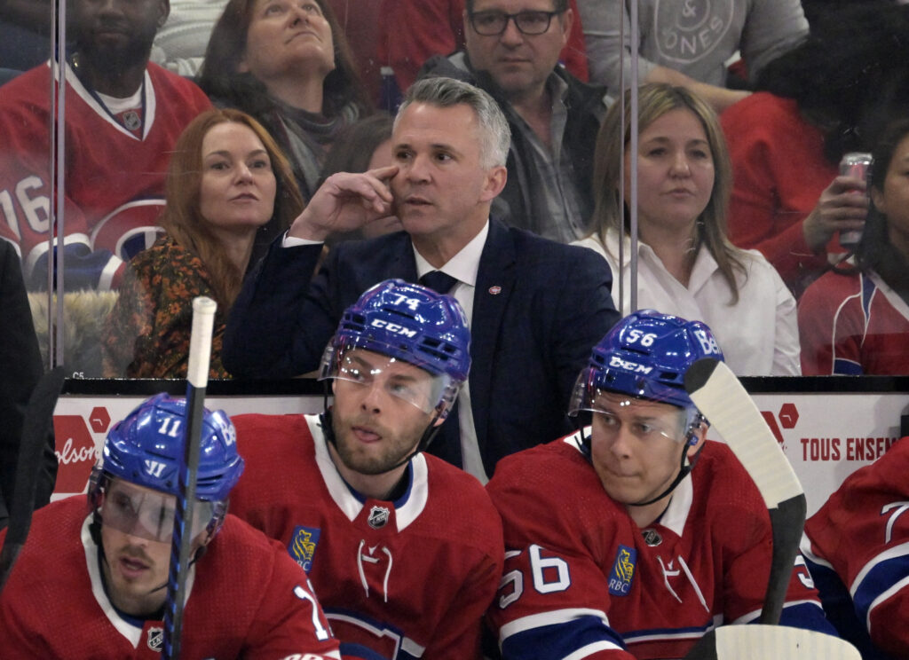 Montreal Canadiens