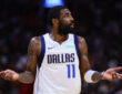 Kyrie Irving, Miami Heat