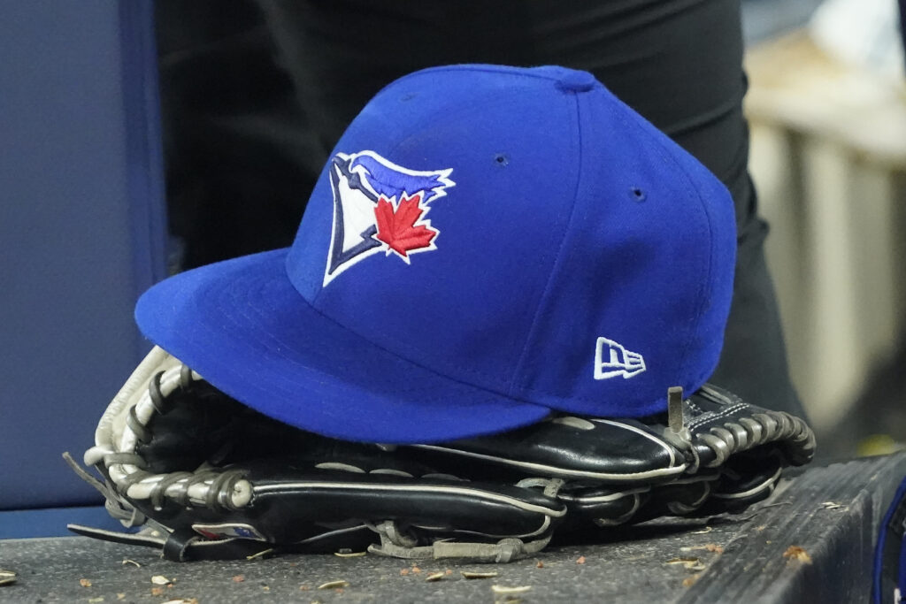 Toronto Blue Jays