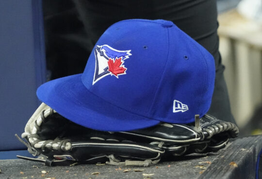 Toronto Blue Jays