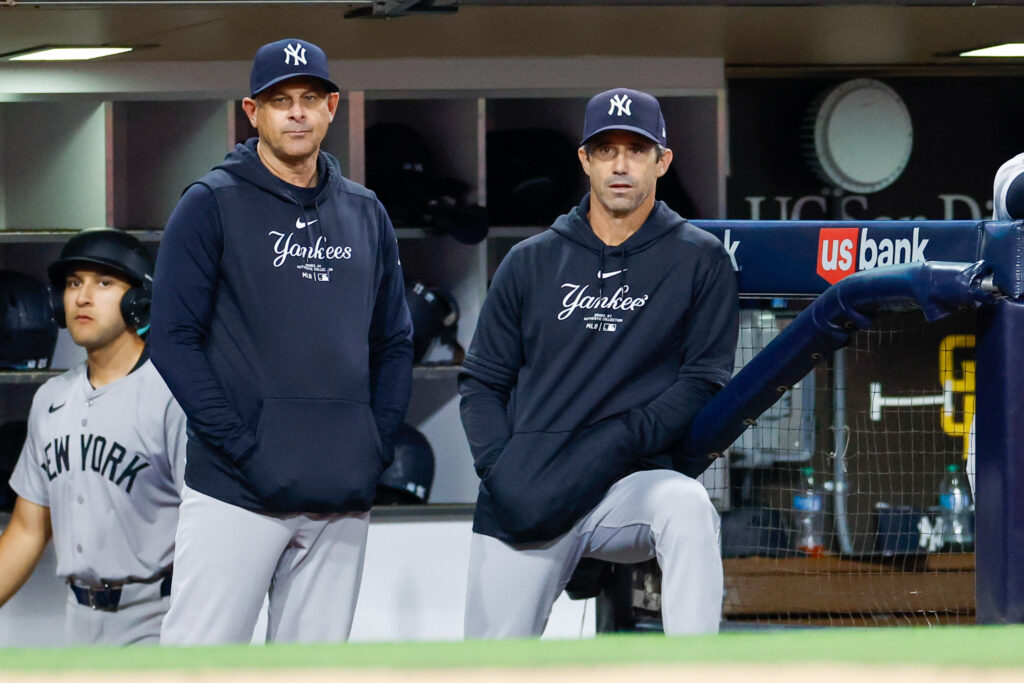 New York Yankees