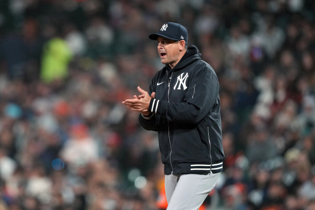 New York Yankees