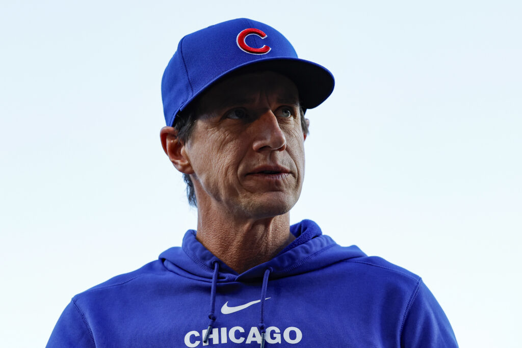 Chicago Cubs