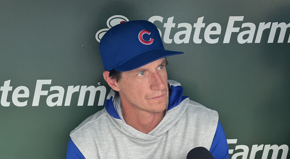 Chicago Cubs