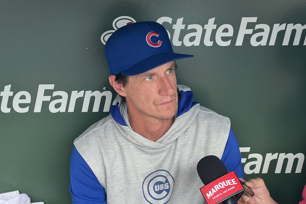 Chicago Cubs