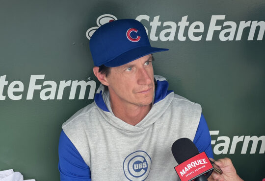 Chicago Cubs