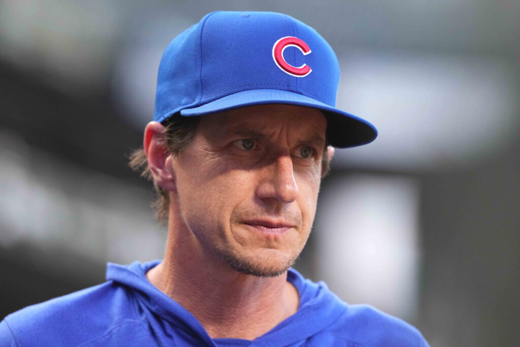 Chicago Cubs