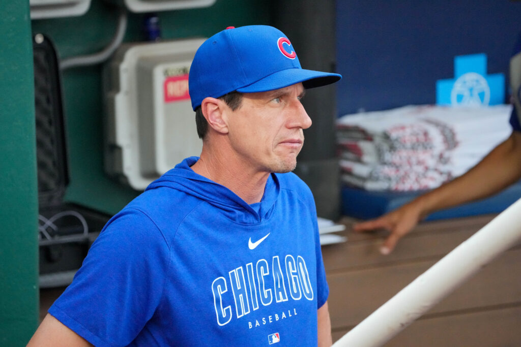 Chicago Cubs
