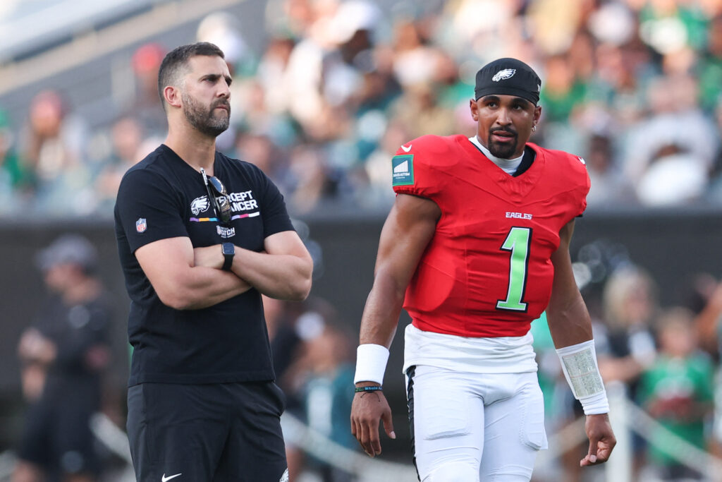 Philadelphia Eagles