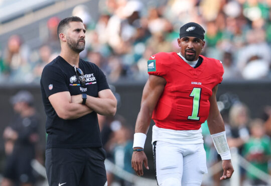 Philadelphia Eagles