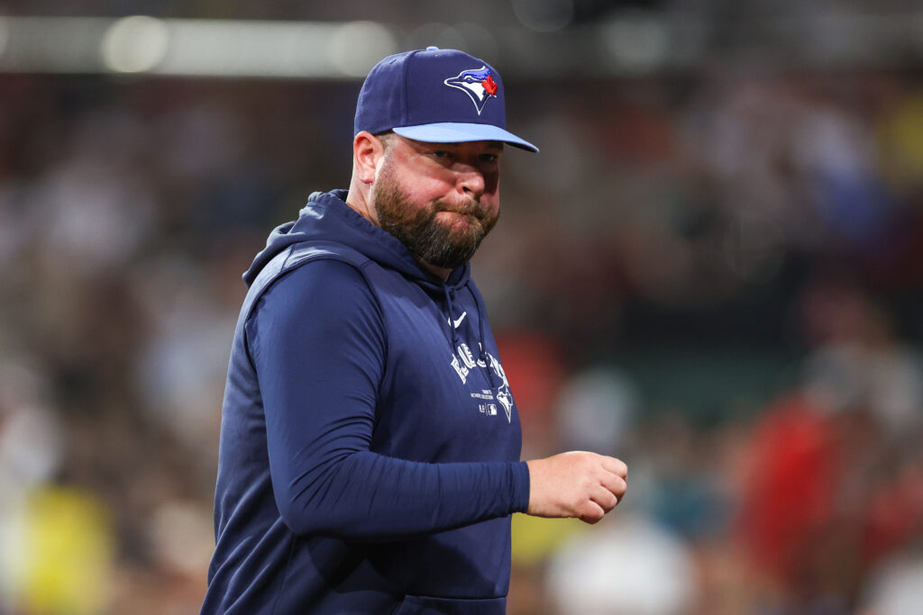 Toronto Blue Jays