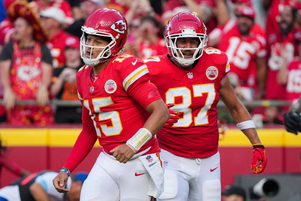 Kansas City Chiefs