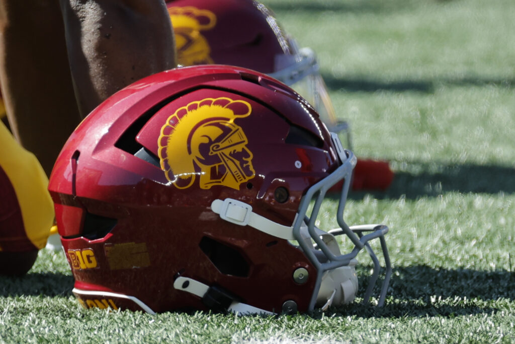 USC Trojans