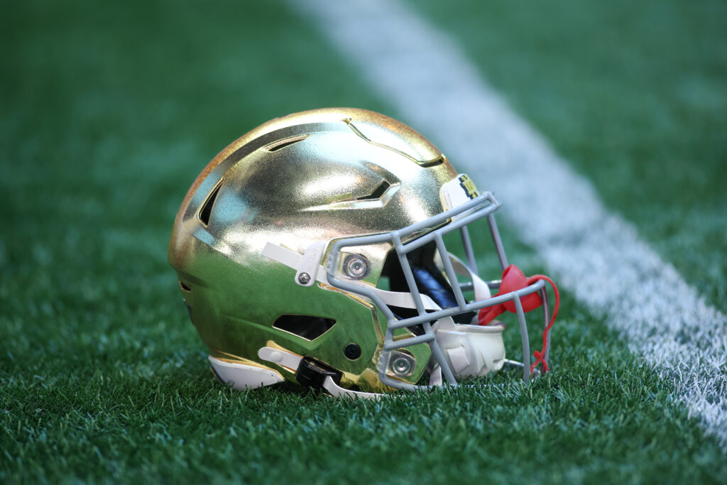 Notre Dame