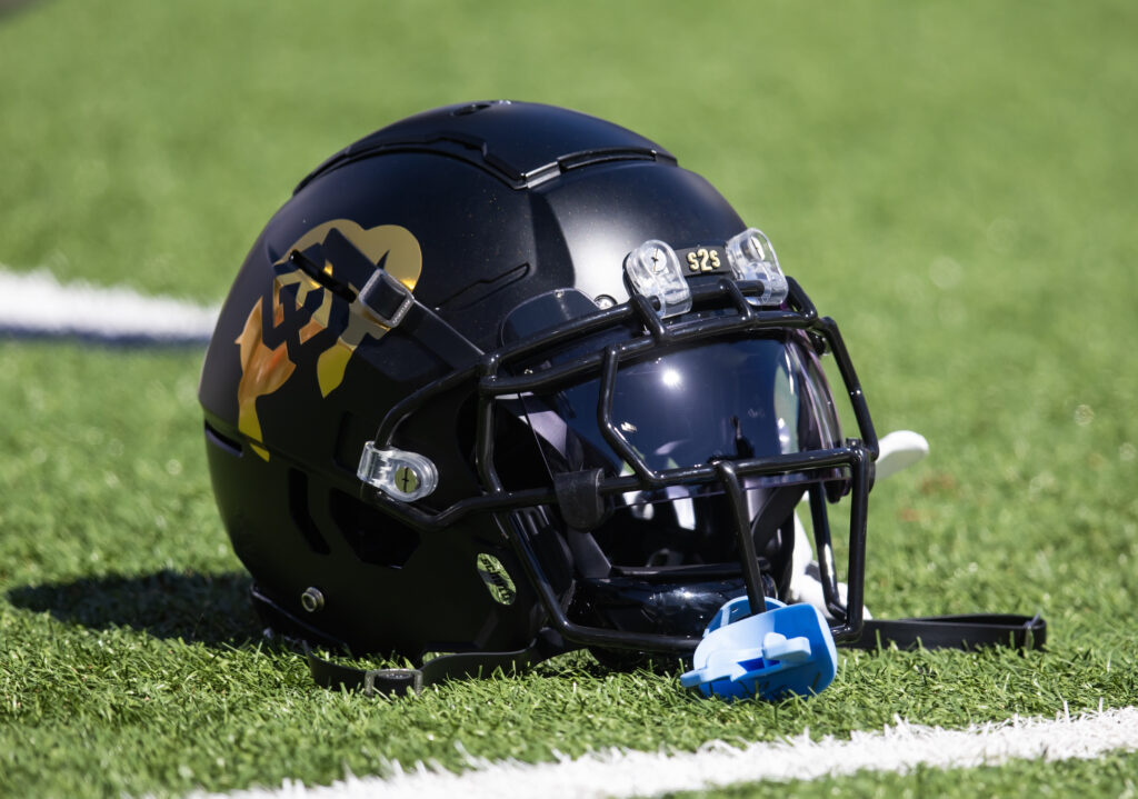 Colorado Buffaloes