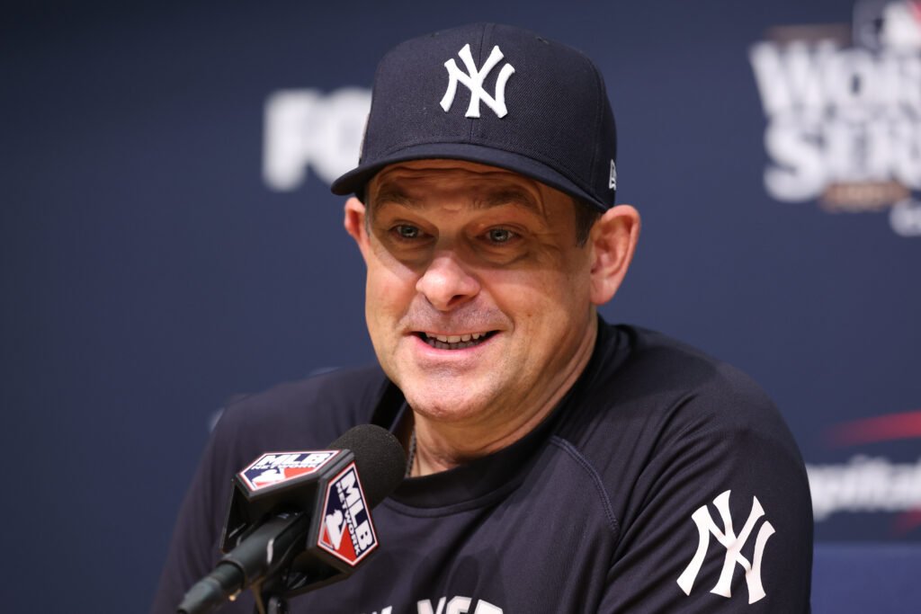 New York Yankees