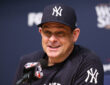 New York Yankees