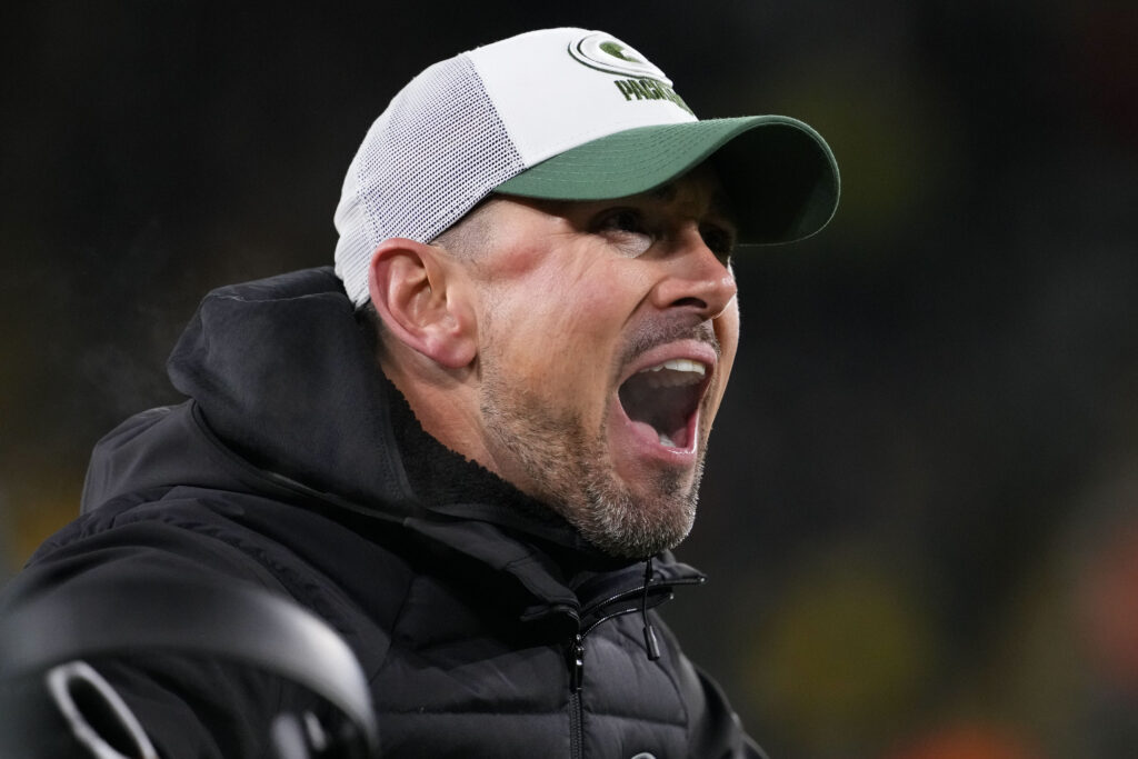 Green Bay Packers