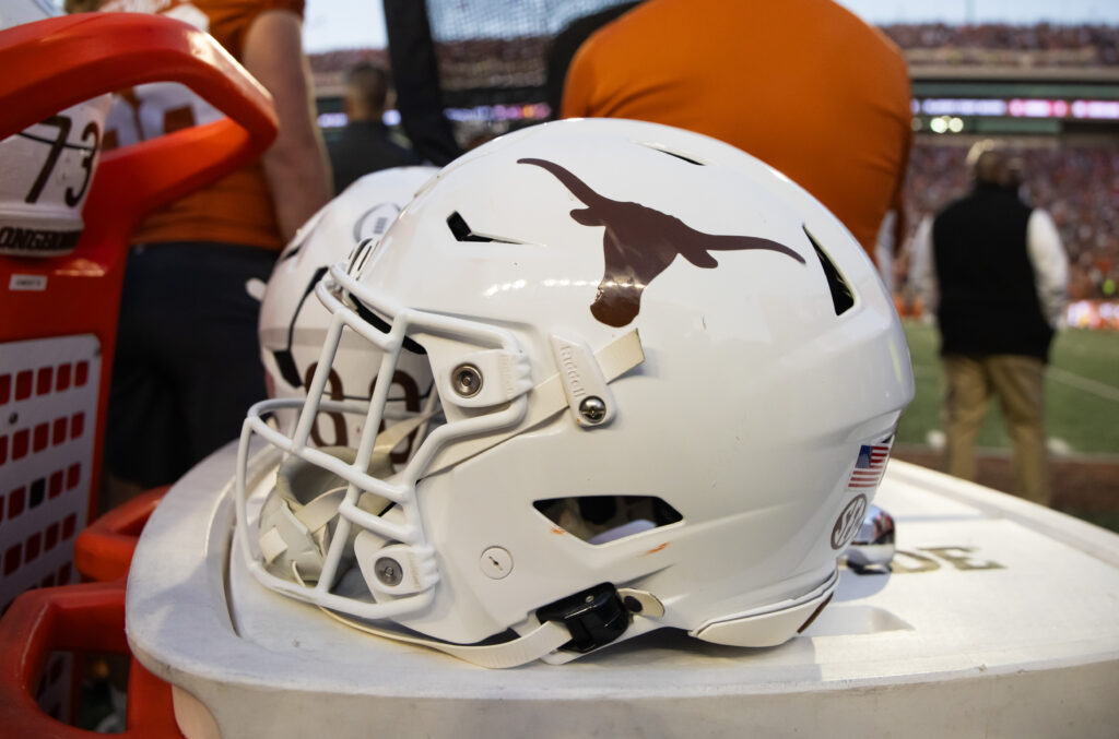 Texas Longhorns