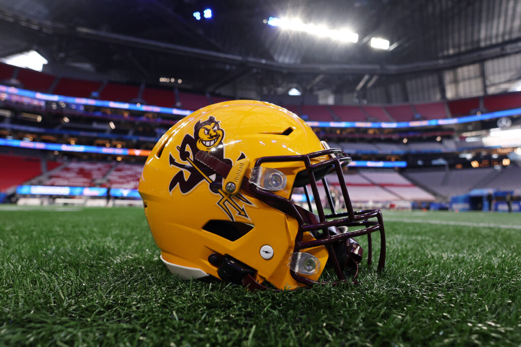 Arizona State
