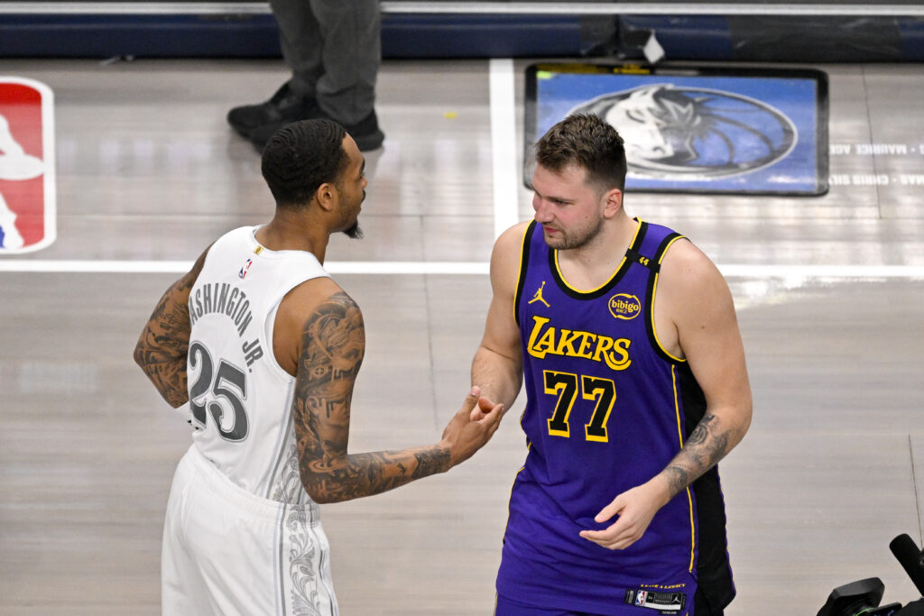 Los Angeles Lakers