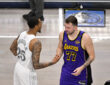 Los Angeles Lakers