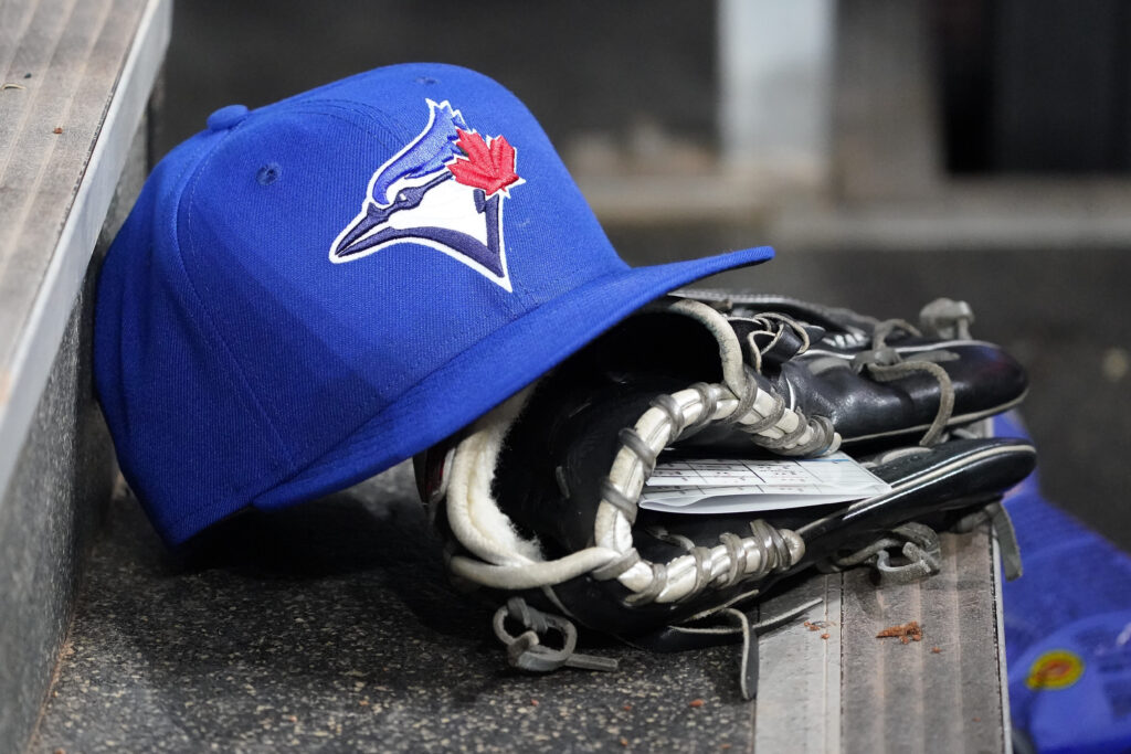 Toronto Blue Jays