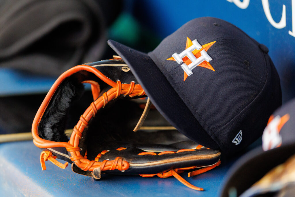 Houston Astros