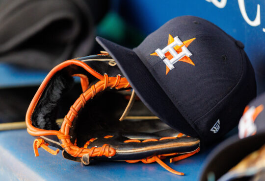 Houston Astros