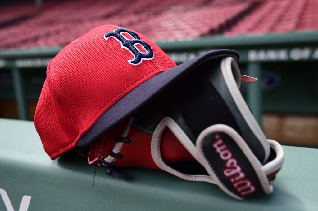 Boston Red Sox