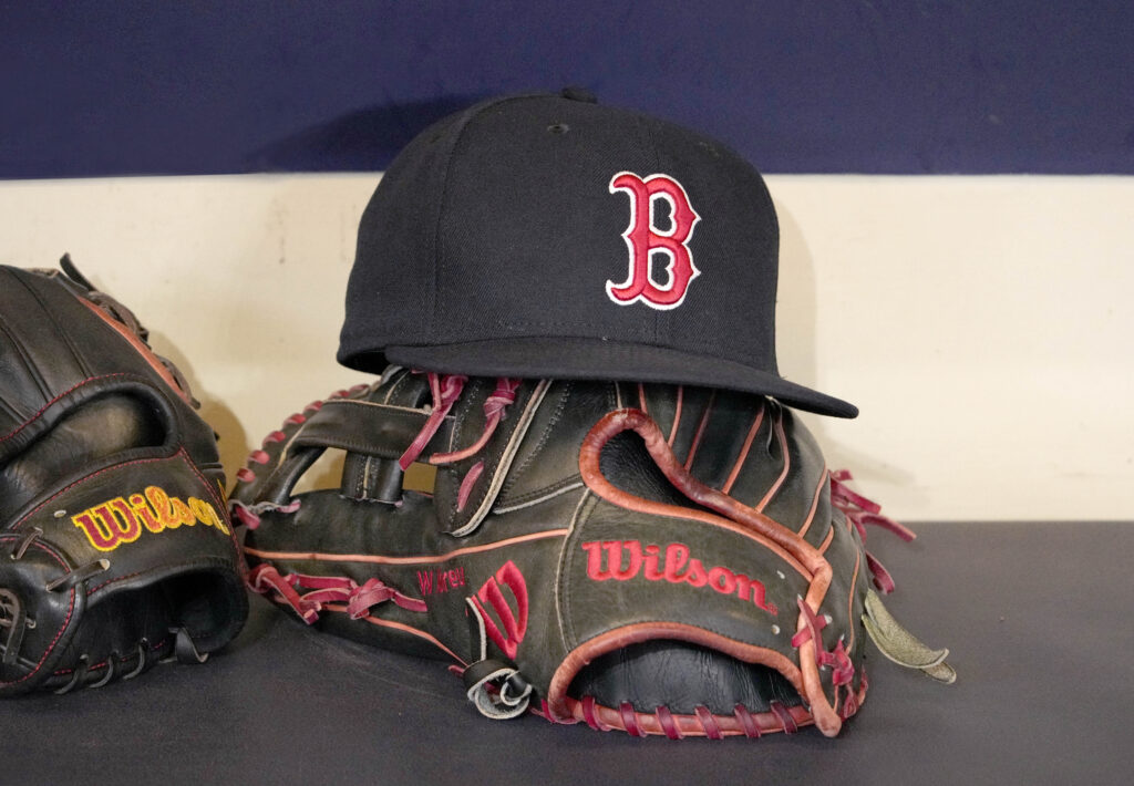 Boston Red Sox