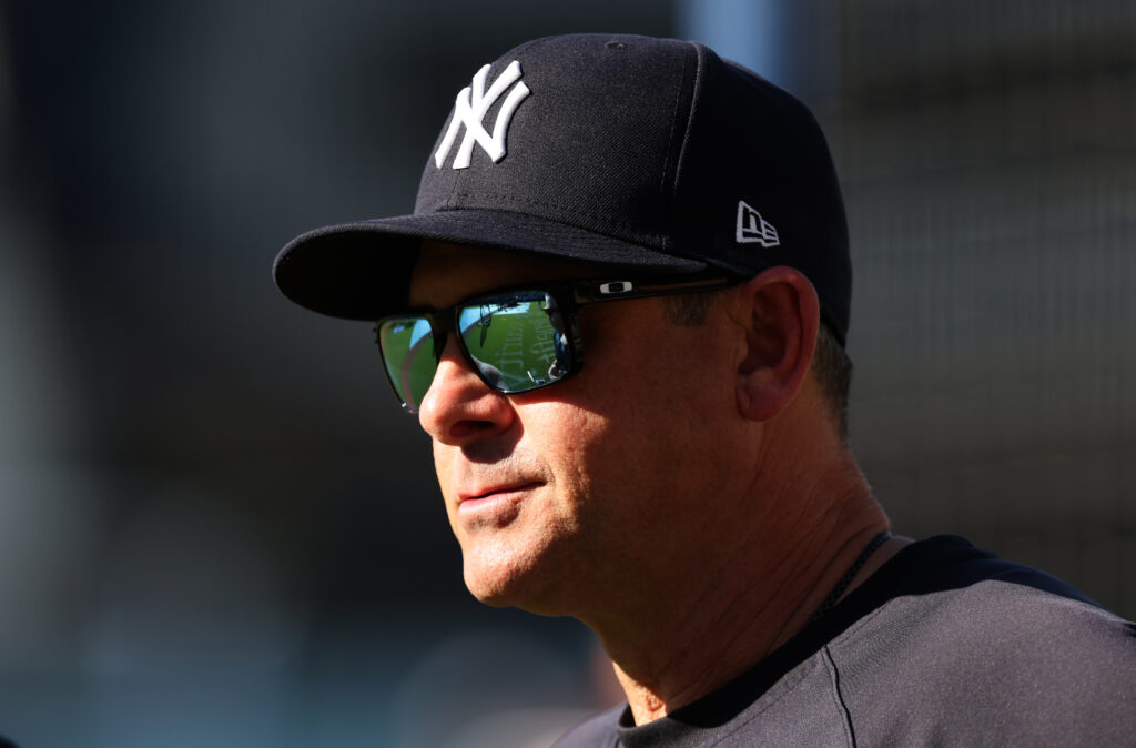 New York Yankees