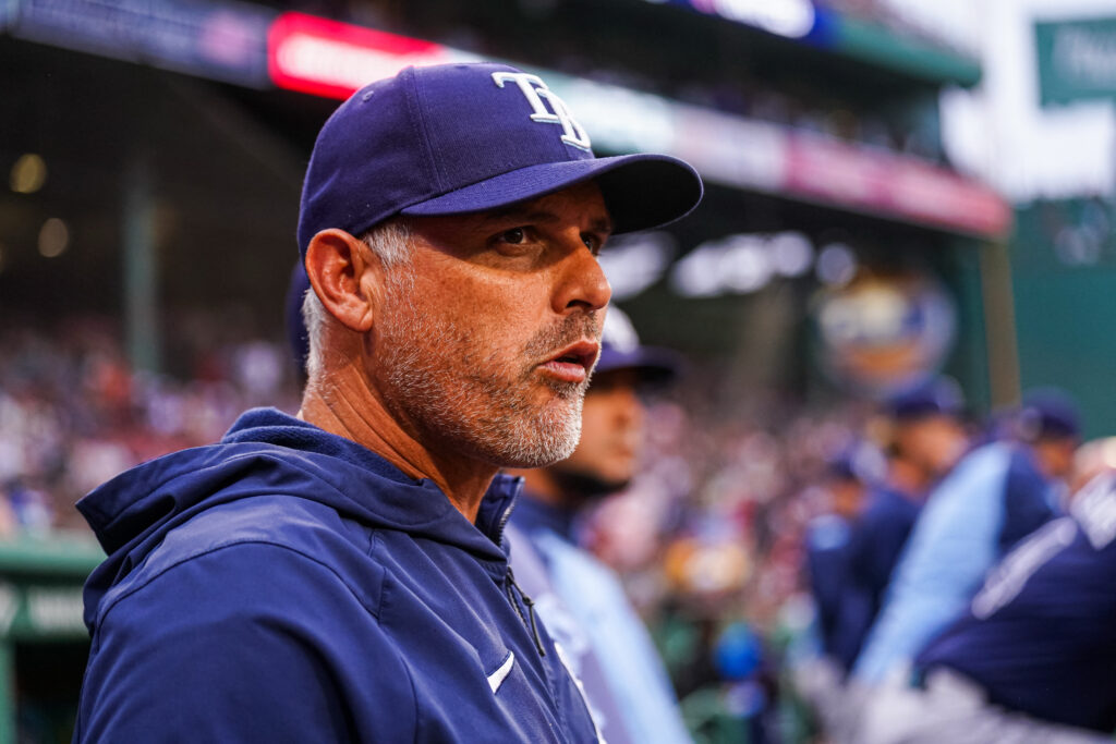 Tampa Bay Rays