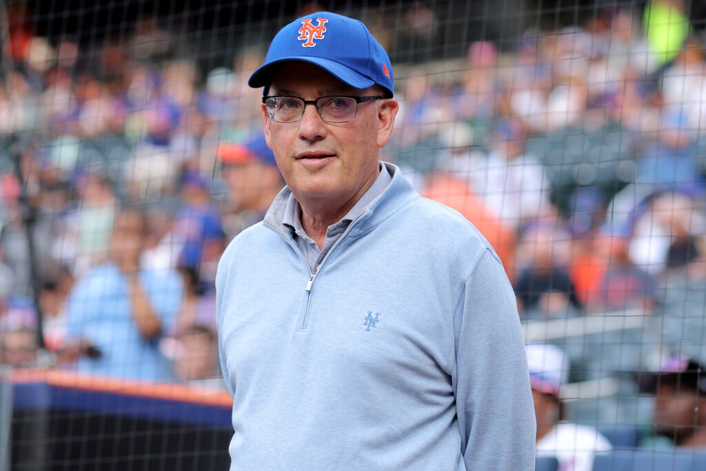 New York Mets
