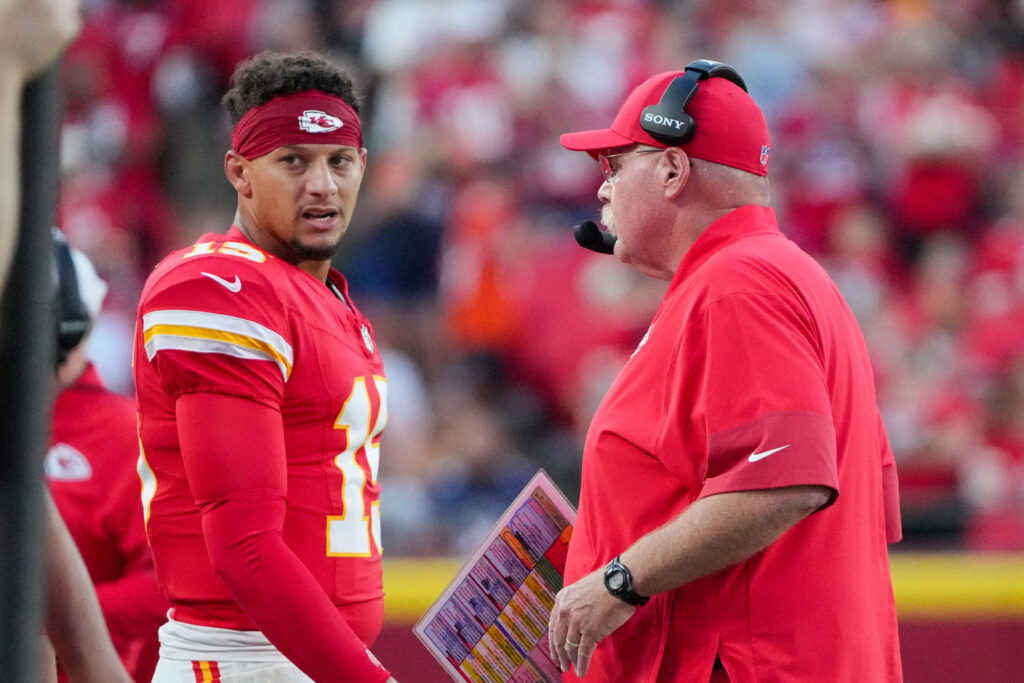 Kansas City Chiefs