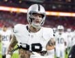 Maxx Crosby, Dallas Cowboys