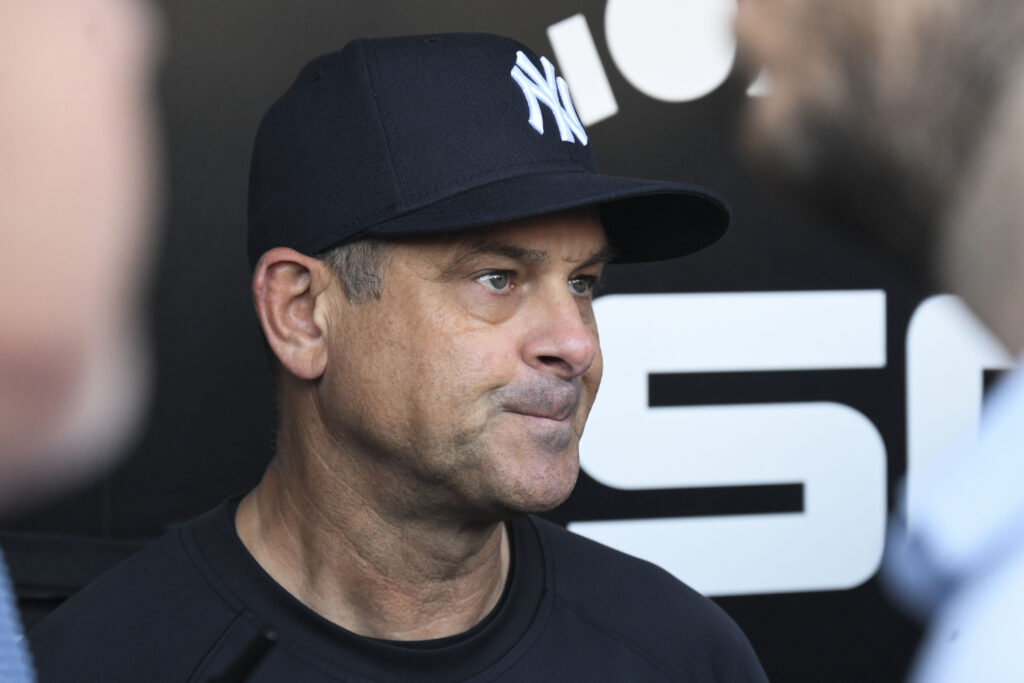New York Yankees