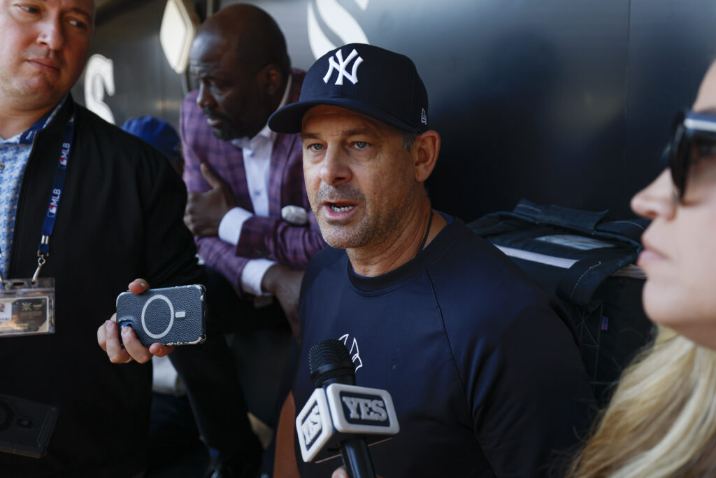 New York Yankees