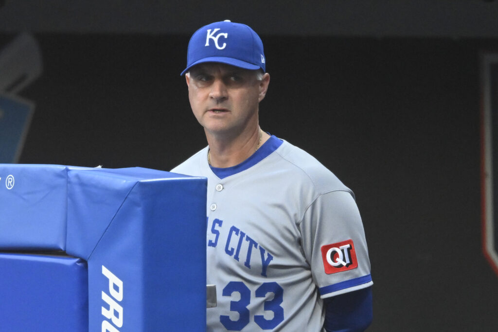 Kansas City Royals