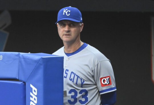Kansas City Royals