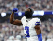 George Pickens, Dallas Cowboys