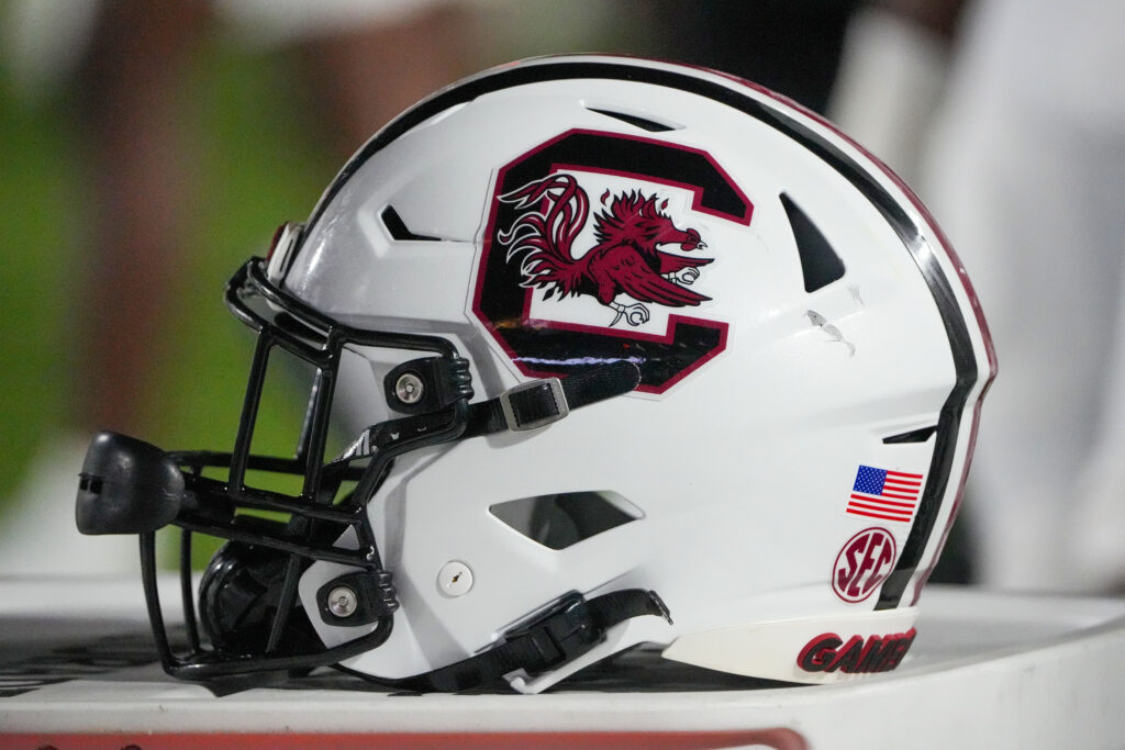 South Carolina Gamecocks
